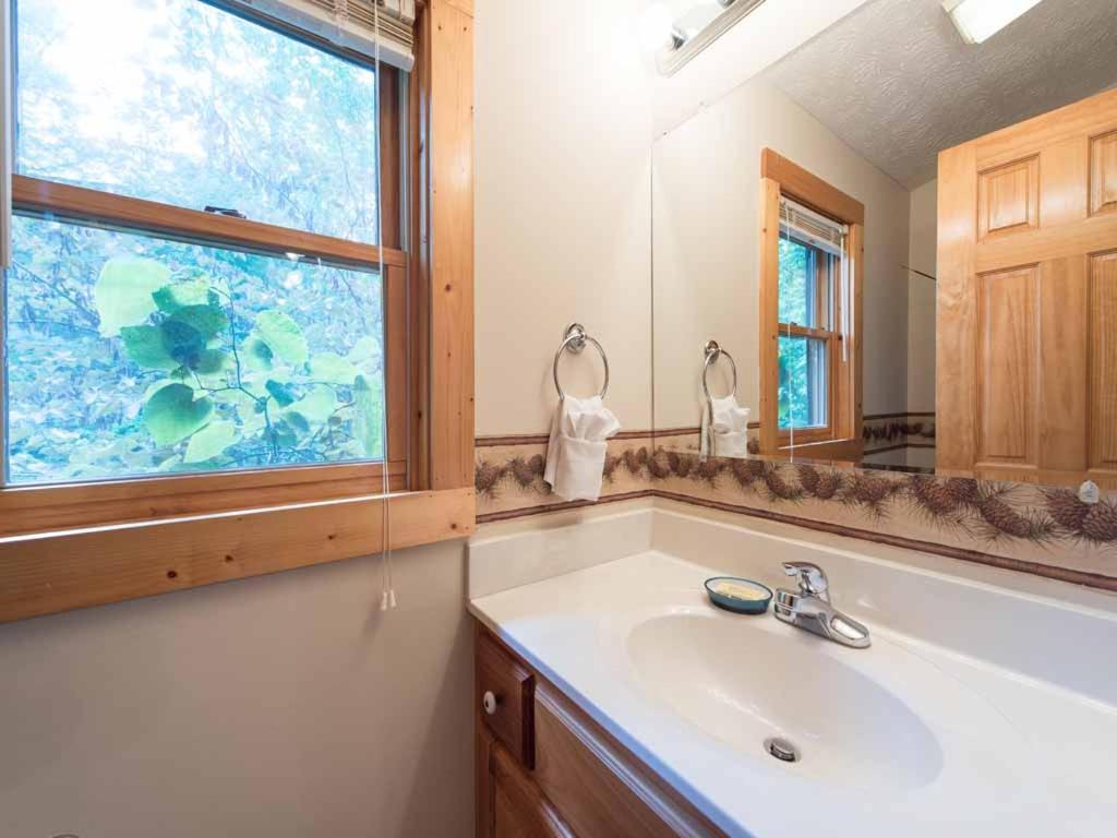 Cubs Cove Villa Gatlinburg Dış mekan fotoğraf
