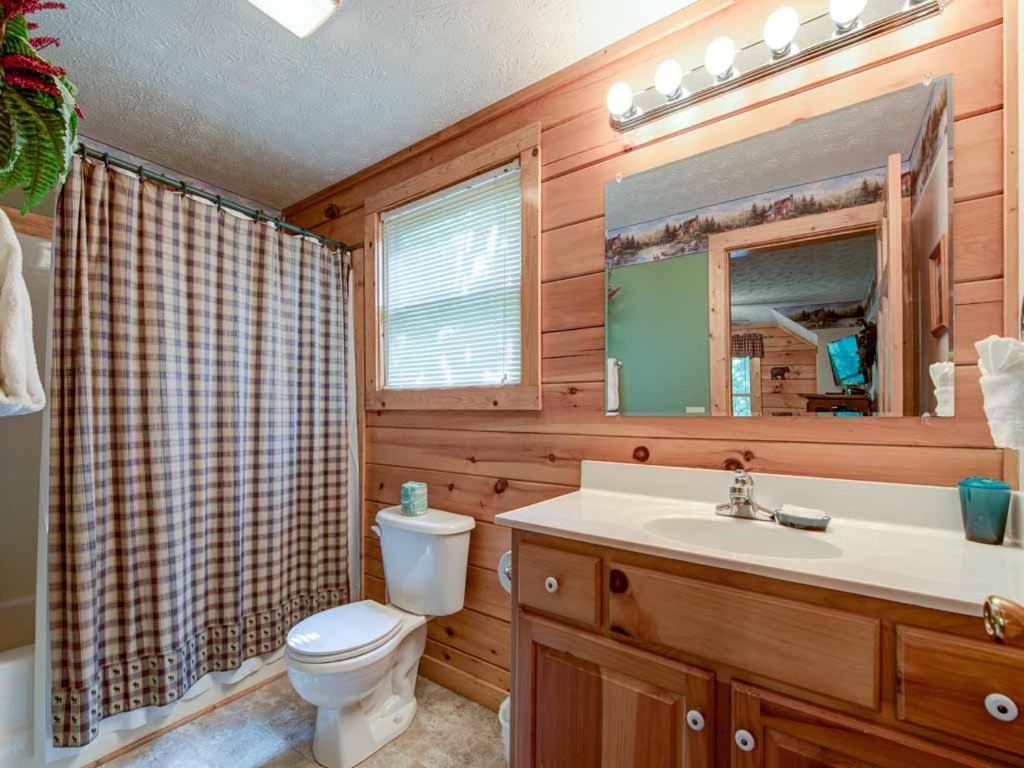Cubs Cove Villa Gatlinburg Dış mekan fotoğraf